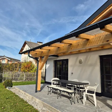 Appartement Ruth Reuthe