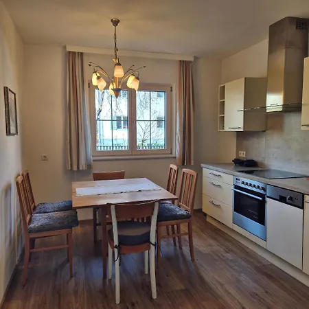 Appartement Ruth Reuthe