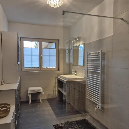 Appartement Ruth Reuthe