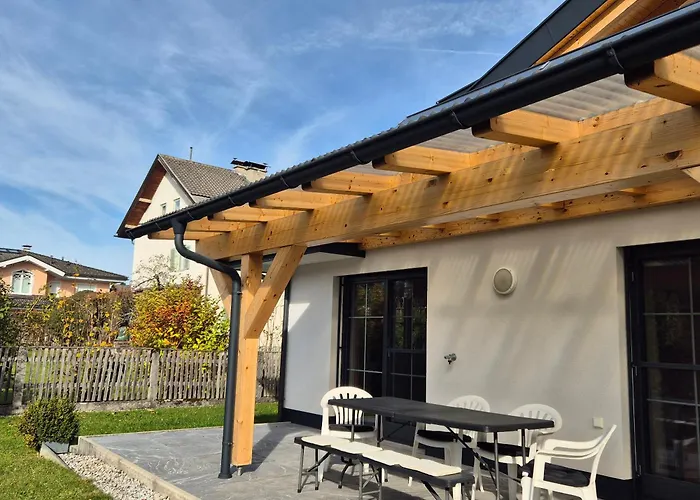 Appartement Ruth Reuthe