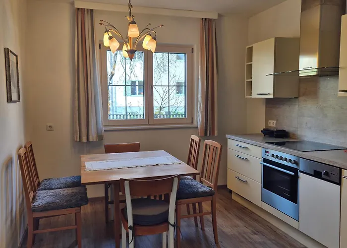 Appartement Ruth Reuthe