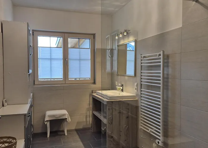 Appartement Ruth Reuthe